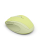 HAMA Mysz bezprzewodowa WM-400 zielona 173038 - 1417040 - zdjęcie 2